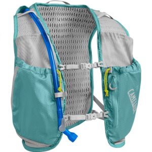 Camelbak Circuit 3.5l+crux 1.5l Backpack Verde
