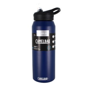 Camelbak Eddy+ Inox 1l Thermo Azul