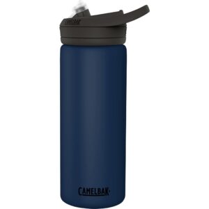 Camelbak Eddy+ Inox 600ml Thermo Azul