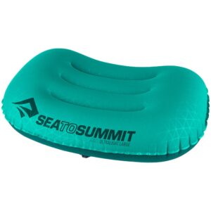Sea To Summit Aeros Ultralight L Pillow Azul 44 x 32 x 14 cm