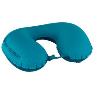 Sea To Summit Aeros Ultralight Traveller Pillow Azul 39 x 29 x 11 cm
