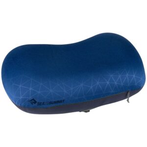 Sea To Summit Aeros Pillow Case Regular Azul 36 x 29 cm