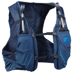 Nathan Vaporzach 2.5l Hydration Vest Azul XS