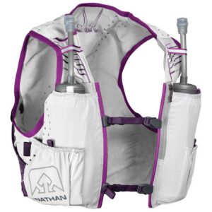 Nathan Vaporhowe 2 4l Hydration Vest Blanco XL
