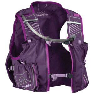 Nathan Vaporhowe 2 Insulated 12l Hydration Vest Lila XL
