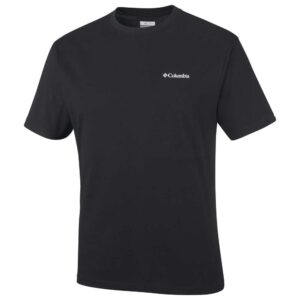 Columbia North Cascades Negro L Hombre