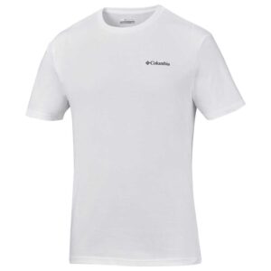 Columbia North Cascades Blanco L Hombre