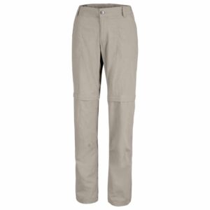 Columbia Silver Ridge 2.0 Convertible Pants Gris 6 / 34 Mujer