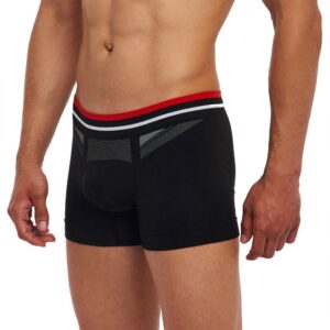 Sport Hg Spirit Boxer Negro XL Hombre
