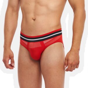 Sport Hg Spirit Slip Rojo L Hombre
