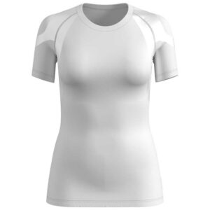 Odlo Active Spine Light Blanco L Mujer