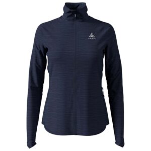 Odlo Steam Sweatshirt Azul XS Mujer