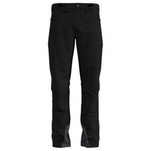 Odlo Val Gardenna Ceramiwarm Pants Negro 58 Hombre