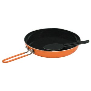 Jetboil Summit Skillet Naranja,Negro
