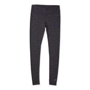 Smartwool Merino 250 Leggings Gris L Mujer