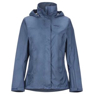 Marmot Precip Eco Jacket Azul S Mujer