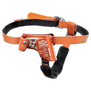 Climbing Technology Quick Step Right Naranja
