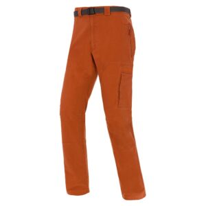 Trangoworld Wornitz Pants Naranja S Hombre