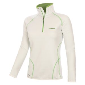 Trangoworld Rega 01 Blanco L Mujer