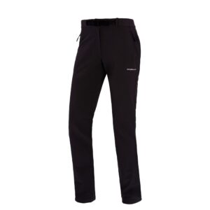 Trangoworld Sescun Pants Negro XL Mujer