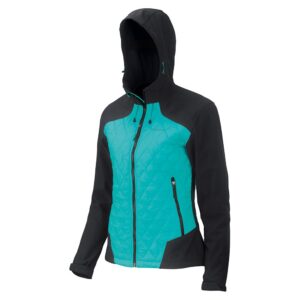 Trangoworld Frisia Jacket Azul L Mujer