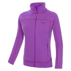 Trangoworld Thielle Fleece Lila S Mujer