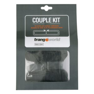 Trangoworld Couple Kit Negro