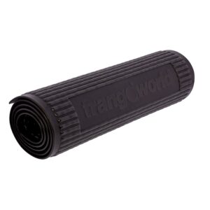 Trangoworld Light Plus Mat Negro 185 x 55 x 1.2 cm