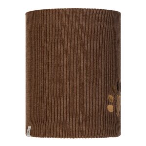 Buff ® Funn Neck Warmer Marrón Niño