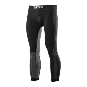 Sixs Pn2 Wb Leggings Negro XL Hombre