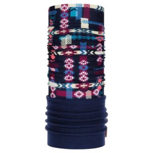 Buff ® Polar Neck Warmer Azul  Hombre