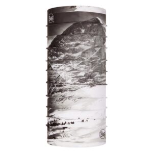 Buff ® Mountain Collection Original Neck Warmer Gris  Hombre