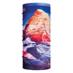 Buff ® Mountain Collection Original Neck Warmer Azul  Hombre