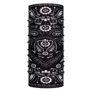 Buff ® Original Neck Warmer Negro Hombre