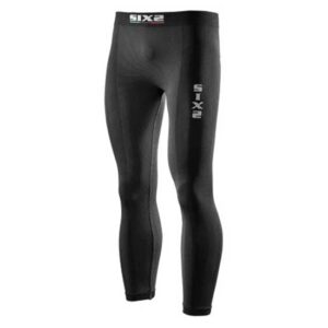 Sixs Pnx Leggings Negro L-XL Hombre