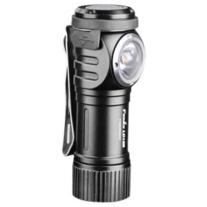 Fenix Ld15r Negro 500 Lumens