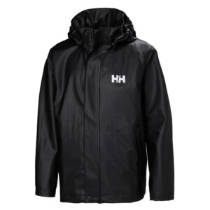 Helly Hansen Moss Junior Jacket Negro 12 Years Niño