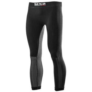 Sixs Pnx Wb Leggings Negro L Hombre