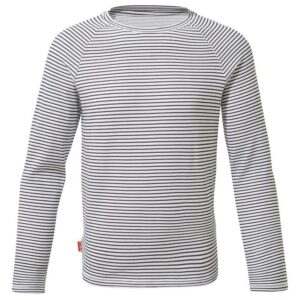 Craghoppers Nosilife Paola Long Sleeve T-shirt Azul 9-10 Years