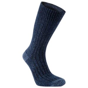 Craghoppers Glencoe Walk Socks Azul EU 39-41 Hombre