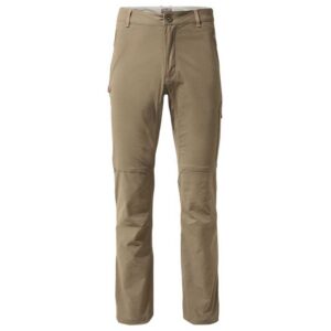 Craghoppers Nosilife Pro Ii Pants Beige 30 / 33 Hombre