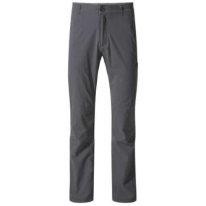 Craghoppers Nosilife Pro Ii Pants Gris 30 / 33 Hombre