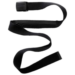 Craghoppers Money Belt Negro Hombre