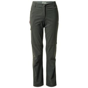 Craghoppers Nosilife Pro Ii Pants Verde 24 / 31 Mujer
