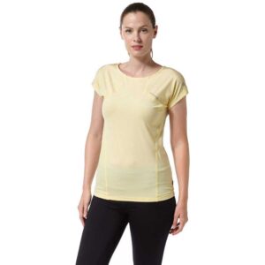 Craghoppers Fusion Amarillo 10 Mujer