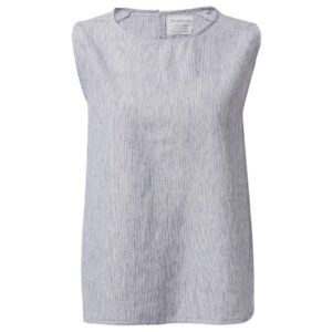 Craghoppers Martina Short Sleeve Shirt Azul 10 Mujer