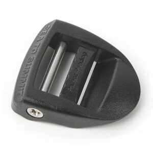 Sea To Summit Field Repair Buckle Ladderlock 1pin Negro 25 mm