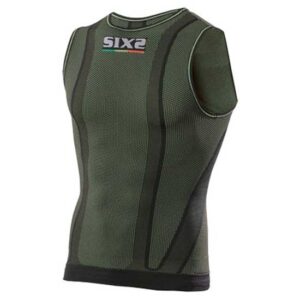 Sixs Smx Base Layer Verde S Hombre