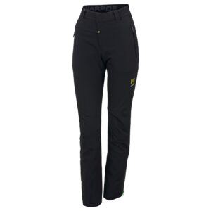 Karpos San Martino Pants Negro 44 Mujer