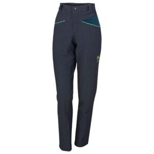 Karpos Fiames Pants Azul 46 Mujer